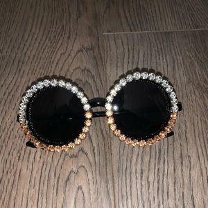 Round Sunglasses